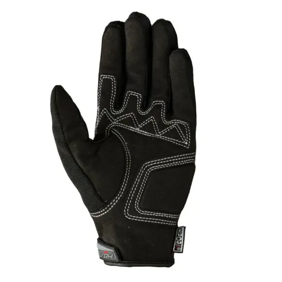 Guantes Moto Hebo Winter Free Ce