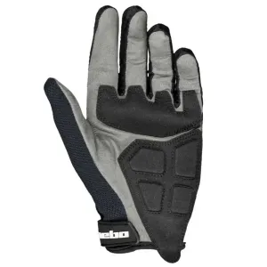 Guantes Moto Hebo Impact Negro 2