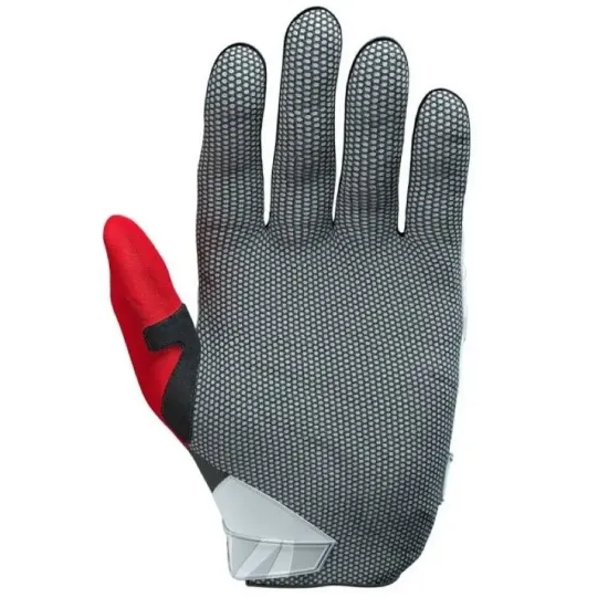 Guantes Moto Hebo Strike Pro