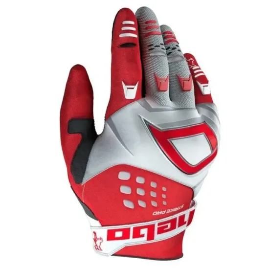 Guantes Moto Hebo Strike Pro