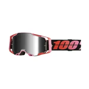 Gafas Motocross 100 Armega guer