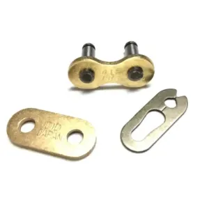 Enganche clip DID 415 ERZ (G&G) (RJ)