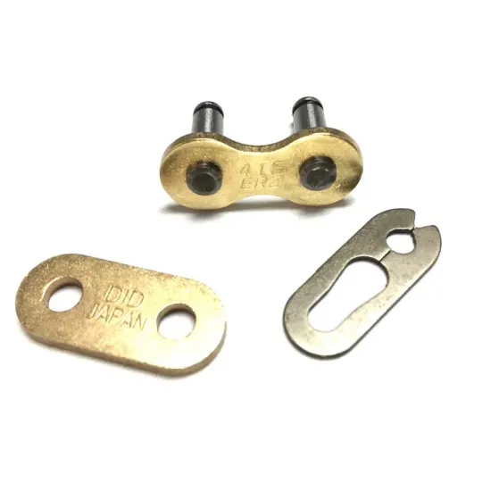 Enganche clip DID 415 ERZ (G&G) (RJ)