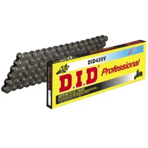 Cadena DID 420 x 112 C