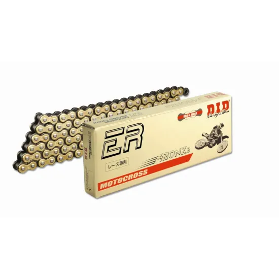 Cadena DID 420 NZ3 (G&B) 420 x 134 C