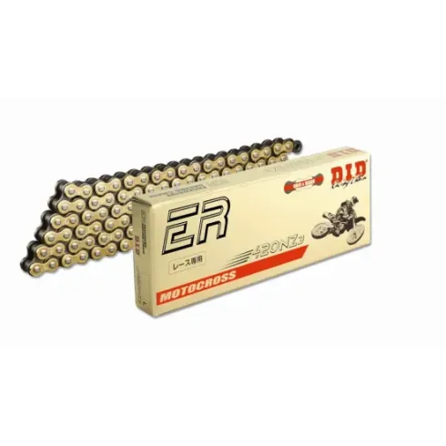 Cadena DID 420 NZ3 (G&B) 420 x 138 C