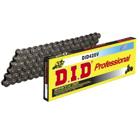 Cadena DID 420 x 148 C