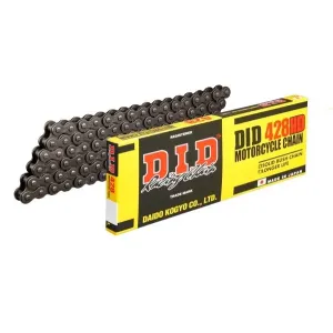 Cadena DID 428 H x 120 C