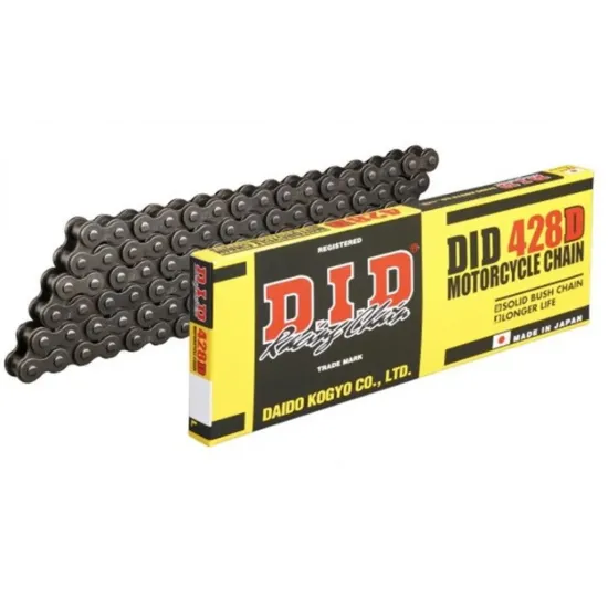 Cadena DID 428 x 134 C