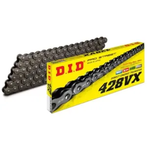 Cadena DID 428 VX x 134 C