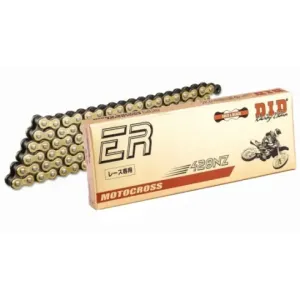 Cadena DID 428 NZ (G&B) 428 x 136 C