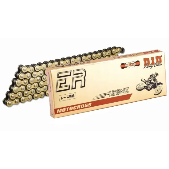 Cadena DID 428 NZ (G&B) 428 x 136 C