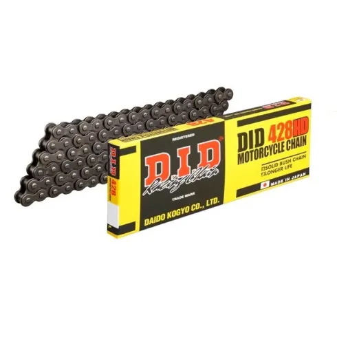 Cadena DID 428 H x 142 C