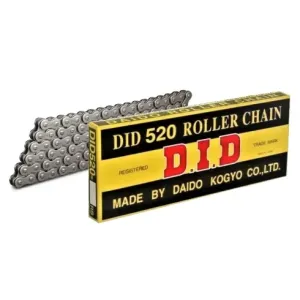 Cadena DID 520 x 104 C