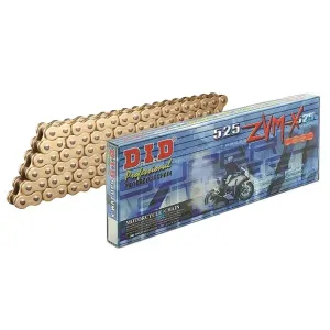 Cadena DID 525 ZVM-X (G&G) x 94 R