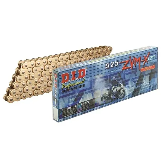 Cadena DID 525 ZVM-X (G&G) x 94 R