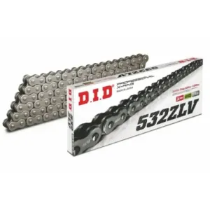 Cadena DID 532 ZLV x 114 R