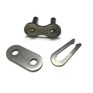 Enganche clip DID 420 (RJ)