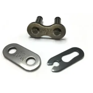 Enganche clip DID 428 (RJ)