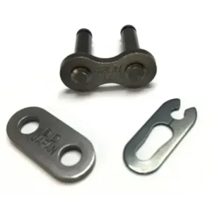 Enganche clip DID 428 H (RJ)