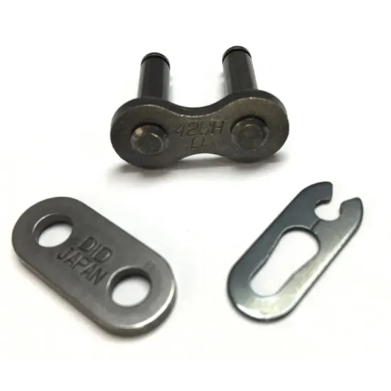 Enganche clip DID 428 H (RJ)