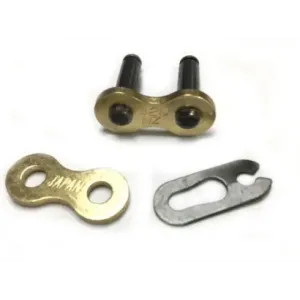 Enganche clip DID 428 NZ (G&B) (FJ)