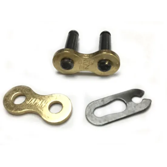 Enganche clip DID 428 NZ (G&B) (FJ)