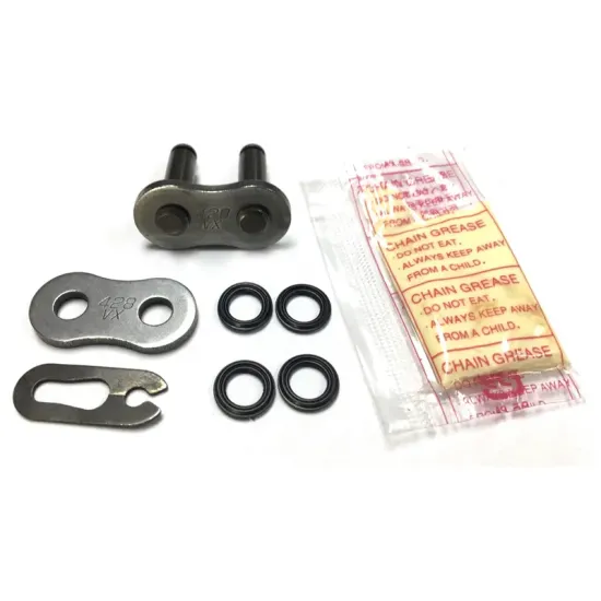 Enganche clip DID 428 VX (FJ)