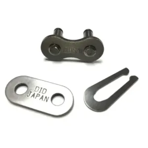 Enganche clip DID 520 (RJ)