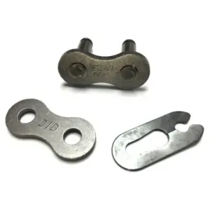 Enganche clip DID 520 NZ (FJ)