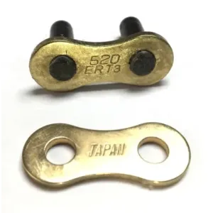 Enganche remache DID 520 ERT2/ERT3 (G&G) (ZJ)