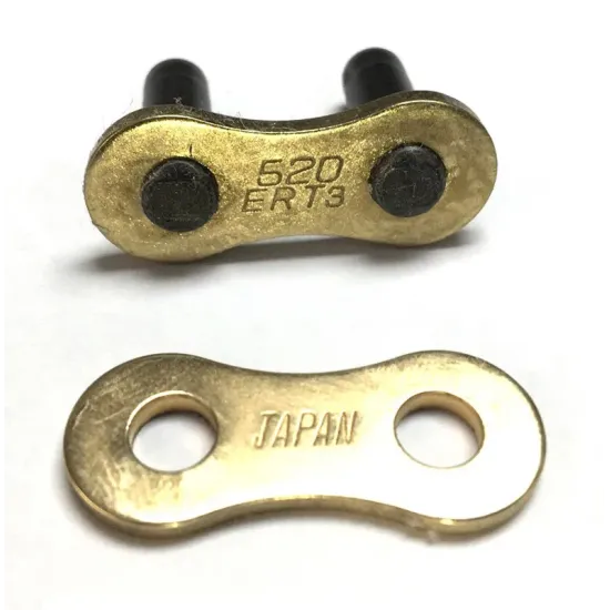 Enganche remache DID 520 ERT2/ERT3 (G&G) (ZJ)