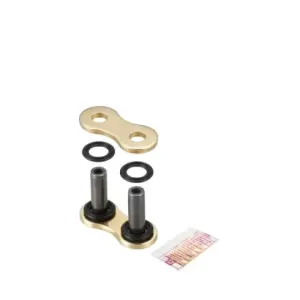 Enganche remache DID 520 ZVM-X (G&G) (ZJ)