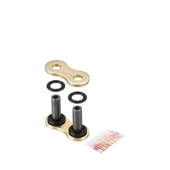 Enganche remache DID 520 ZVM-X (G&G) (ZJ)