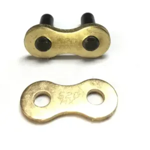 Enganche remache DID 520 MX (G&B) (ZJ)