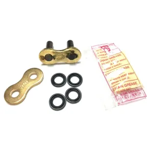 ENGANCHE DID REMACHE CADENA 520 ERV7 (G&G) (ZJ)