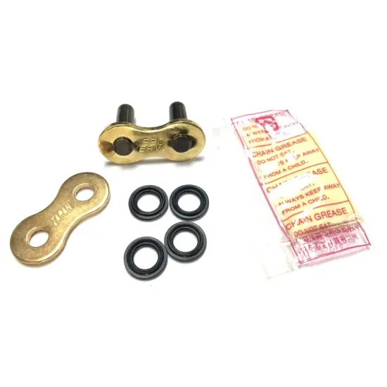 ENGANCHE DID REMACHE CADENA 520 ERV7 (G&G) (ZJ)