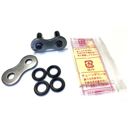 Enganche DID remache 520 VX3 (ZJ)