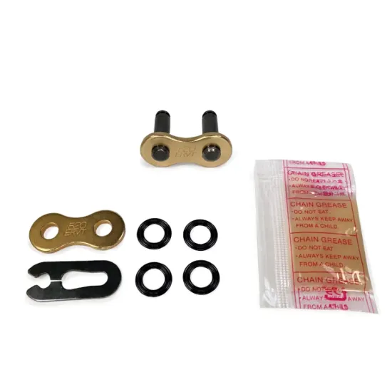 ENGANCHE DID CLIP 520 ERVT (G&G) (RJ)