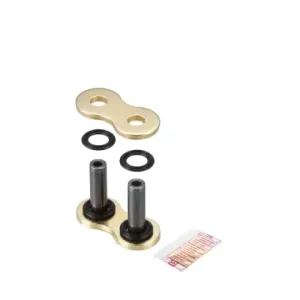 ENGANCHE DID REMACHE 530 VX3 ORO (ZJ)