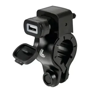 USB-FIX TUBE CARGADOR USB 12/24V FAST CHARGE 3000 MA