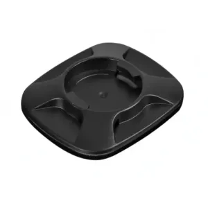 ADAPTADOR UNIVERSAL - NEGRO