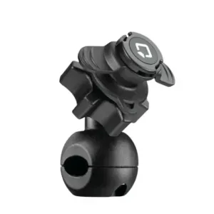 MIRROR, FIJACIÓN PARA FUNDA SMARTPHONE CON ABRAZADERA  9-14 MM