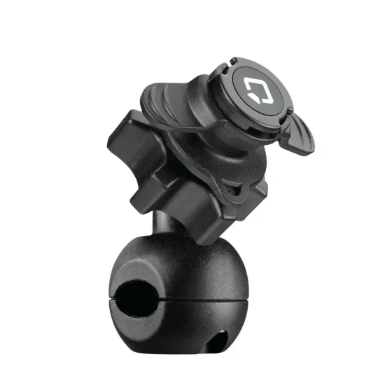 MIRROR, FIJACIÓN PARA FUNDA SMARTPHONE CON ABRAZADERA  9-14 MM