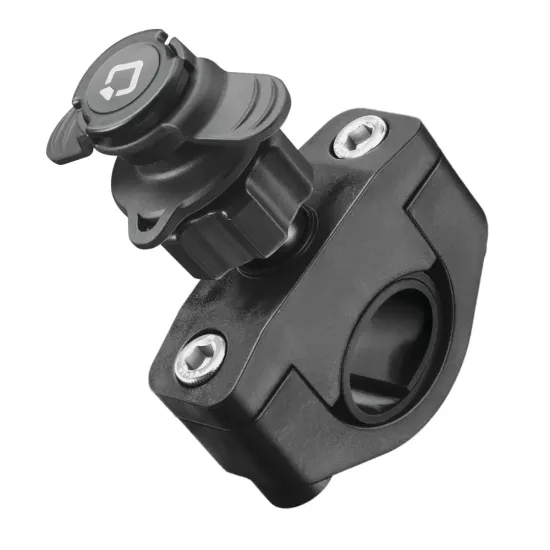 HANDLE, FIJACIÓN FIJA PARA MANILLAR