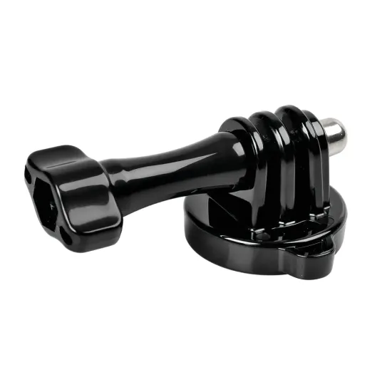 ACTION CAM, SOPORTE PARA FIJACIÓN ACTION CAM