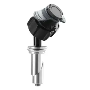 OPTILINE FIJACIÓN PARA TUBO DE DIRECCIÓN Diámetro 20,30 mm. a 24,50 mm.