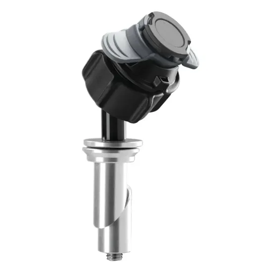 OPTILINE FIJACIÓN PARA TUBO DE DIRECCIÓN Diámetro 20,30 mm. a 24,50 mm.