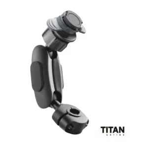 TITAN BAR ORBIT, FIJACIÓN PARA ESPEJOS Y TRAVESAÑOS