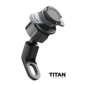 TITAN POLE, FIJACIÓN ESPECÍFICA PARA ESPEJOS O TORNILLOS